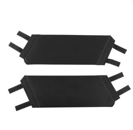 Auto Accessories For Haval Raptor 2024~2026 2025 Car Organizer Thickening Trunk Side Partition Trunk Interior Storage Box Parts