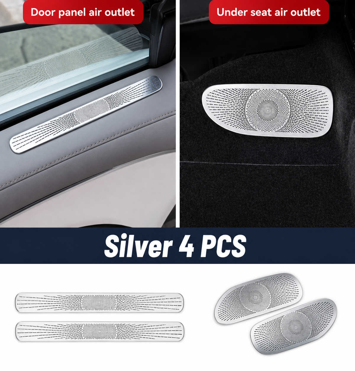 Silver