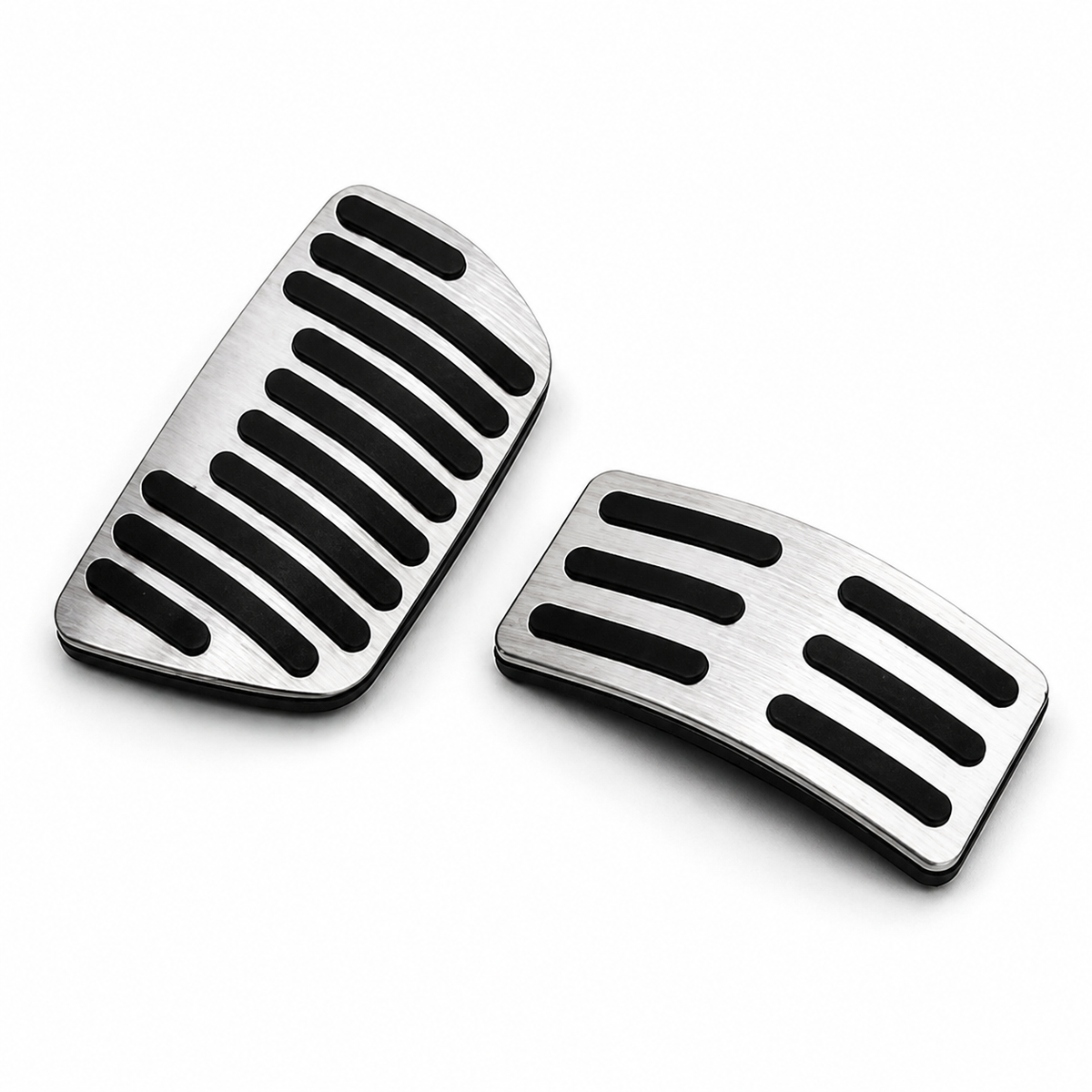 For Haval Series Non-Slip Accelerator & Brake Pedal Covers – Gas Fuel Pedal Pads, Interior Car Accessories