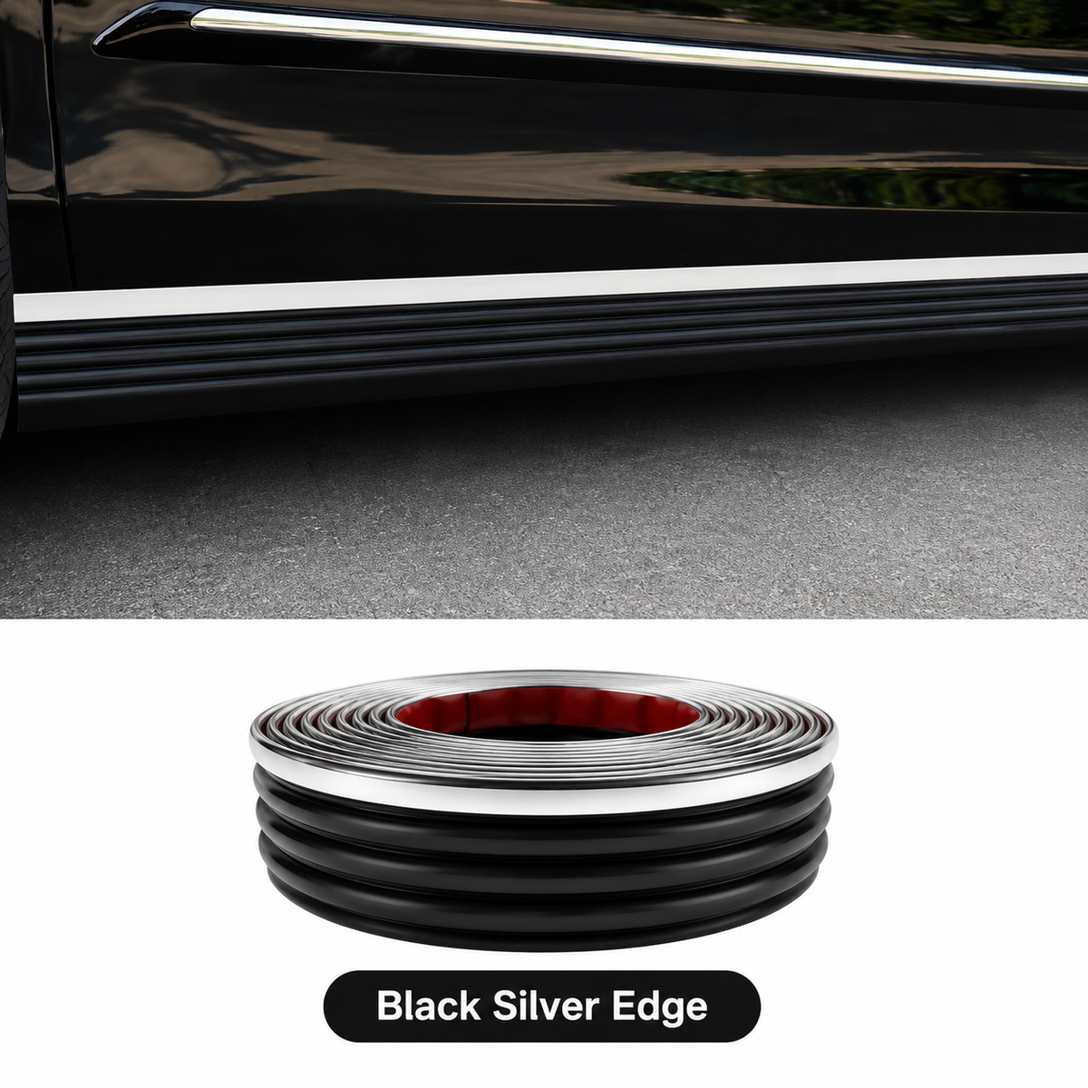 Black Silver