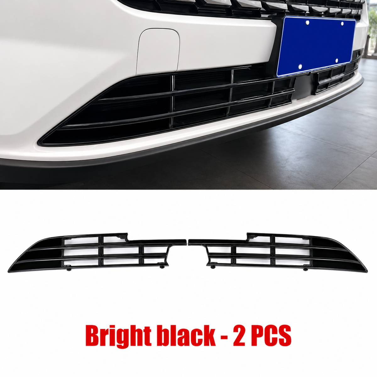 Bright Black