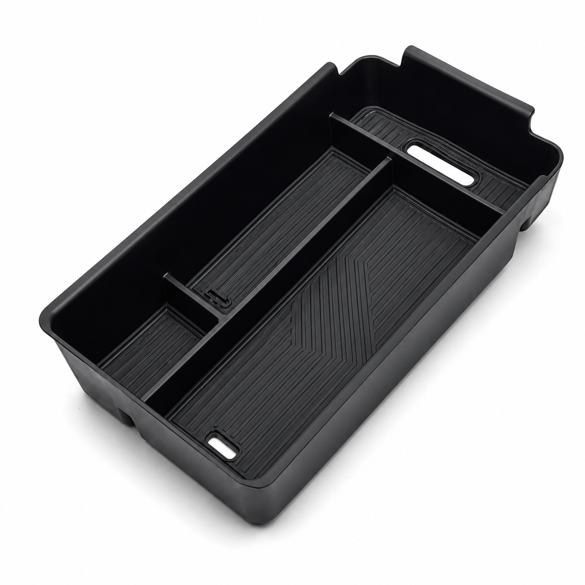 Haval H6 2025–2026 Center Console Armrest Storage Organizer