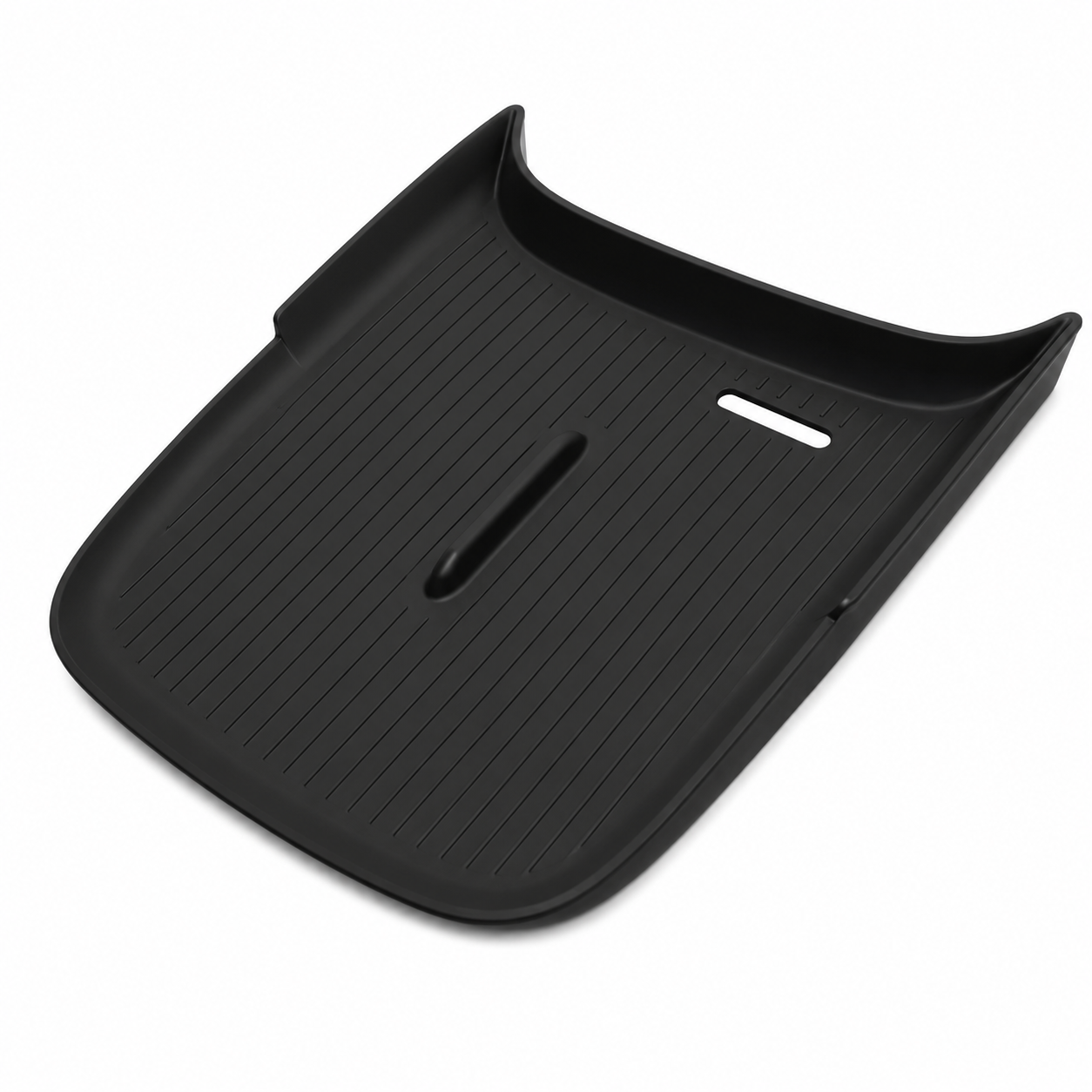 Wireless Charging Silicone Pad for Changan Deepal S07, Anti-Slip Center Console Mat