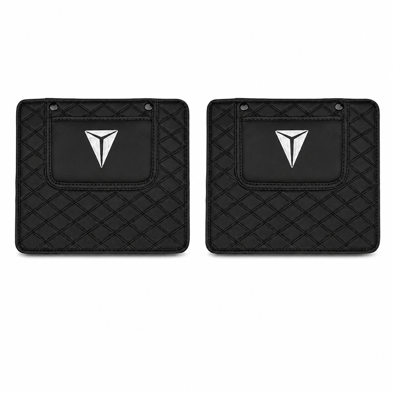 Deepal S05 2PCS Back Seat Cover with Storage Pockets