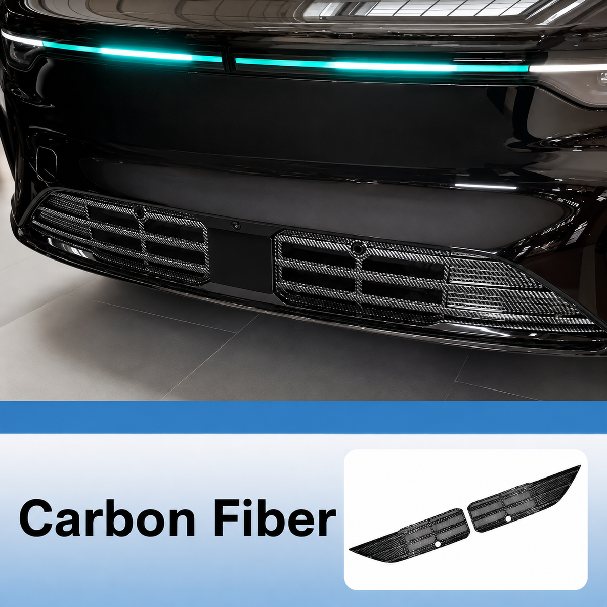 Carbon Fiber