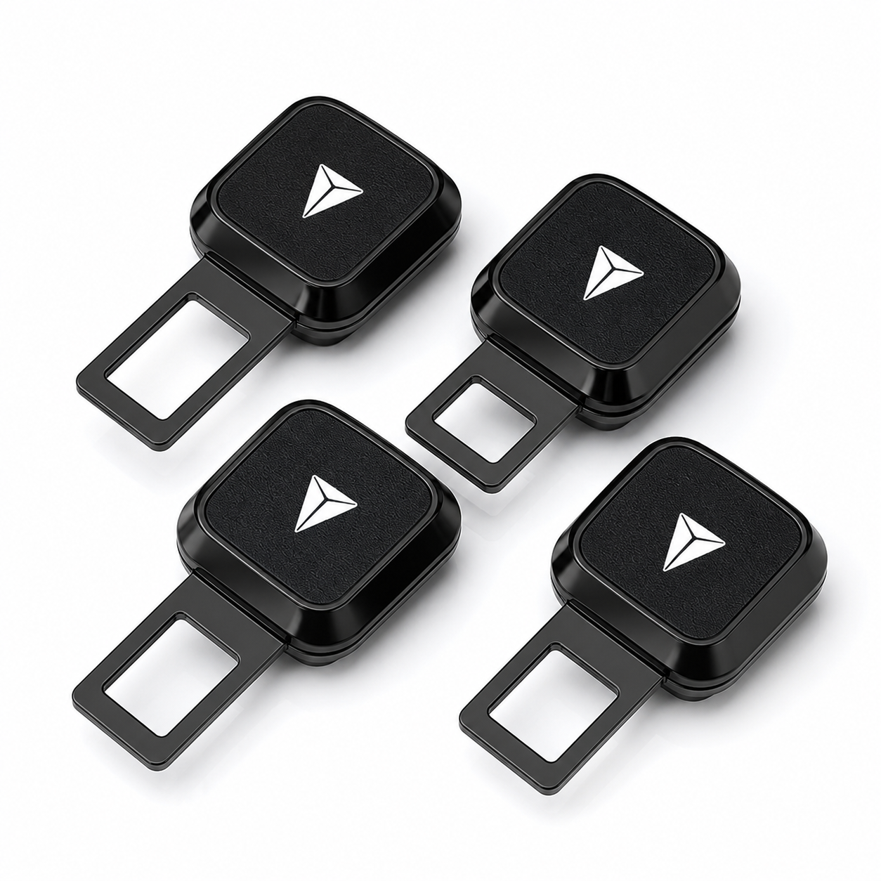 Deepal S05 Seat Belt Buckle Decor Set