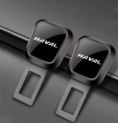 For Haval Series Seat Belt Extender Adjustable Safety Belt Extension Buckle Clip